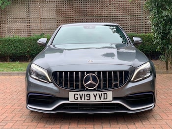 Used Mercedes-Benz GL-Class 2019 for sale - 75643184: Photo