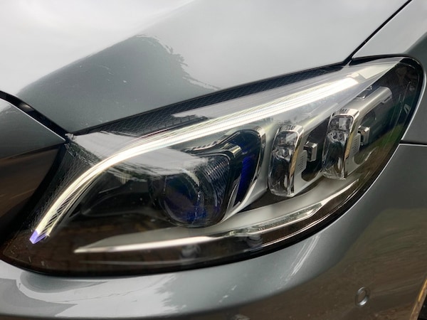 Used Mercedes-Benz GL-Class 2019 for sale - 75643184: Photo 35