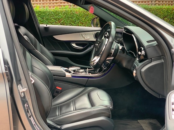 Used Mercedes-Benz GL-Class 2019 for sale - 75643184: Photo 9