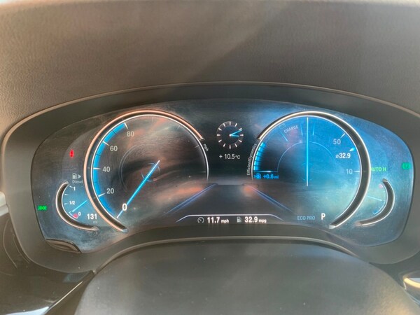 Used BMW 5 Series 2017 for sale - 75340768: Photo 23