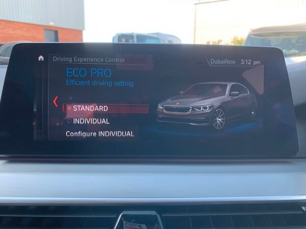 Used BMW 5 Series 2017 for sale - 75340768: Photo 24