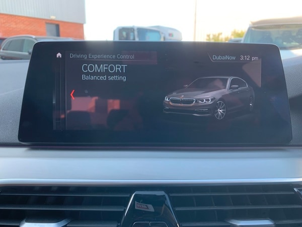 Used BMW 5 Series 2017 for sale - 75340768: Photo 26