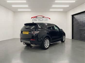 Used Land Rover Discovery Sport 2016 for sale - 79619790: Photo