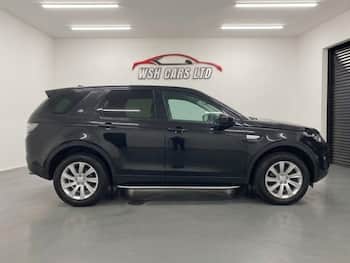 Used Land Rover Discovery Sport 2016 for sale - 79619790: Photo