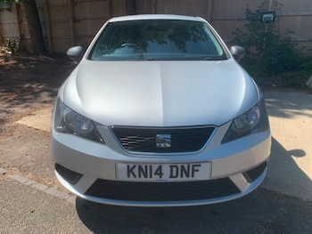 Used SEAT Ibiza 2014 for sale - 79494644: Photo