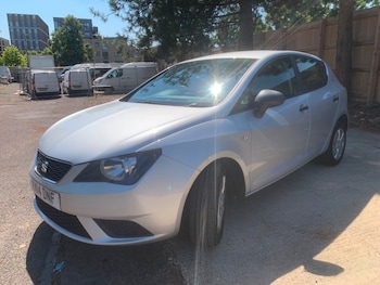 Used SEAT Ibiza 2014 for sale - 79494644: Photo