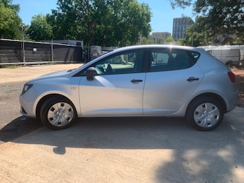 Used SEAT Ibiza 2014 for sale - 79494644: Photo