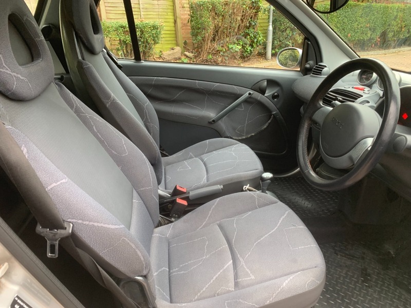 Used smart city 2006 for sale - 76211034: Photo 10