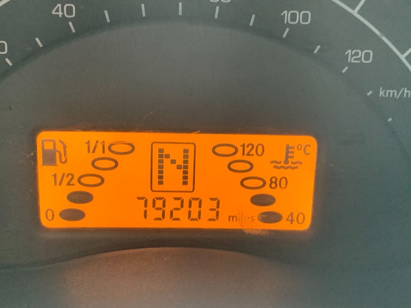 Used smart city 2006 for sale - 76211034: Photo 14