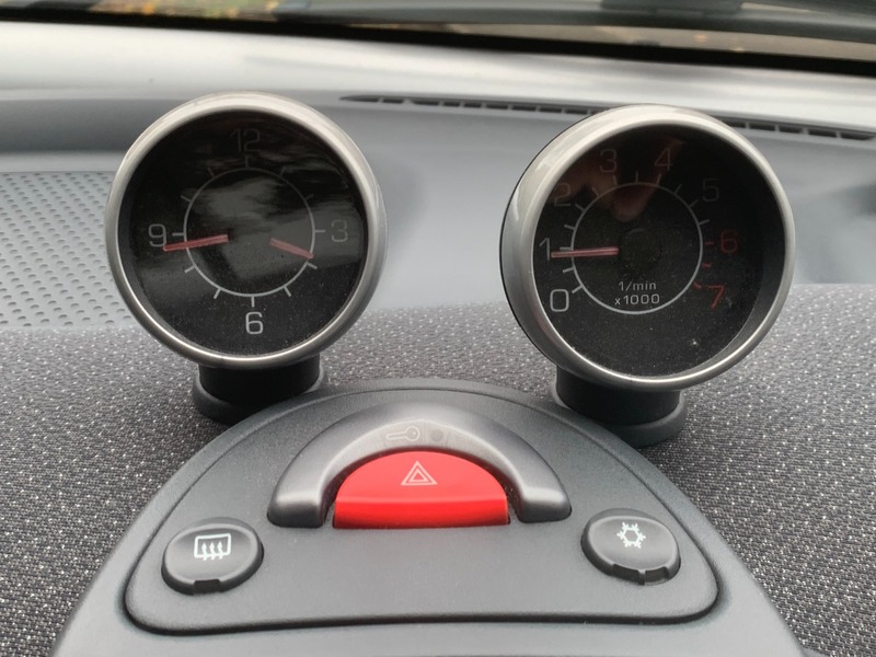 Used smart city 2006 for sale - 76211034: Photo 15