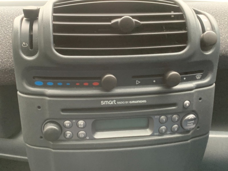 Used smart city 2006 for sale - 76211034: Photo 16