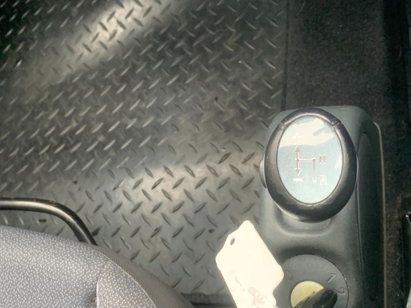 Used smart city 2006 for sale - 76211034: Photo 17