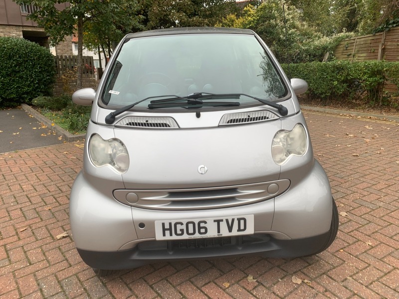 Used smart city 2006 for sale - 76211034: Photo 2