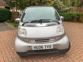 Used smart city 2006 for sale - 76211034: Photo
