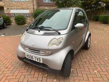 Used smart city 2006 for sale - 76211034: Photo