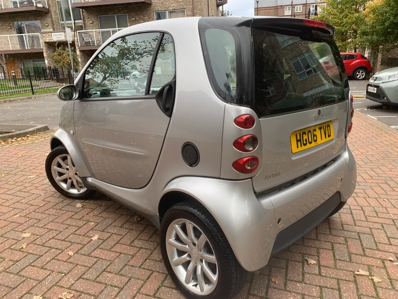 Used smart city 2006 for sale - 76211034: Photo 5