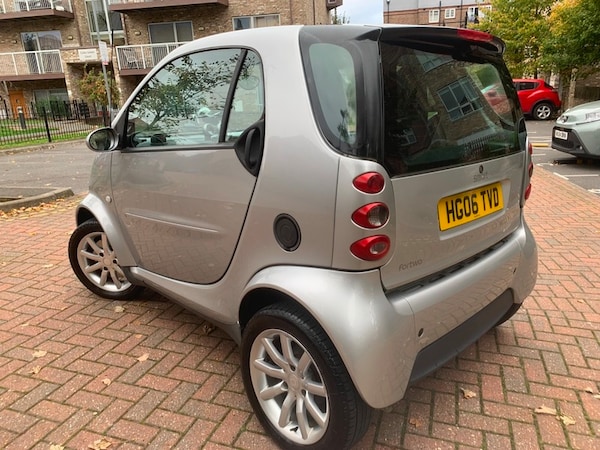Used smart city 2006 for sale - 76211034: Photo 5