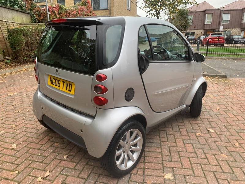 Used smart city 2006 for sale - 76211034: Photo 7