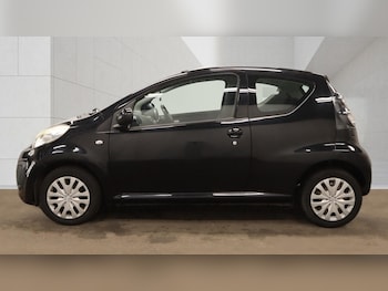 Used Citroen C1 2012 for sale - 78920213: Photo