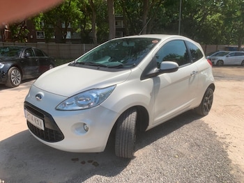 Used Ford Ka 2014 for sale - 78479781: Photo