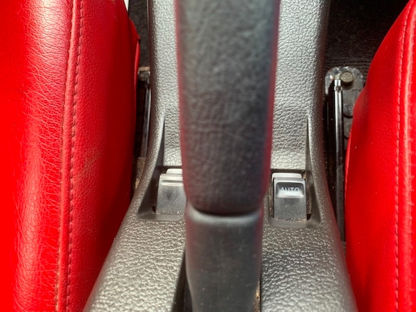 Used Daihatsu Copen 2006 for sale - 75528565: Photo 24
