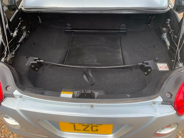 Used Daihatsu Copen 2006 for sale - 75528565: Photo 26