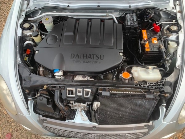 Used Daihatsu Copen 2006 for sale - 75528565: Photo 27