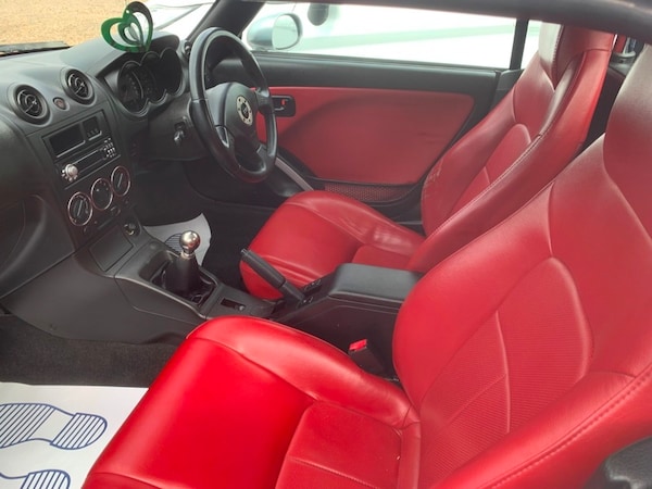 Used Daihatsu Copen 2006 for sale - 75528565: Photo 29