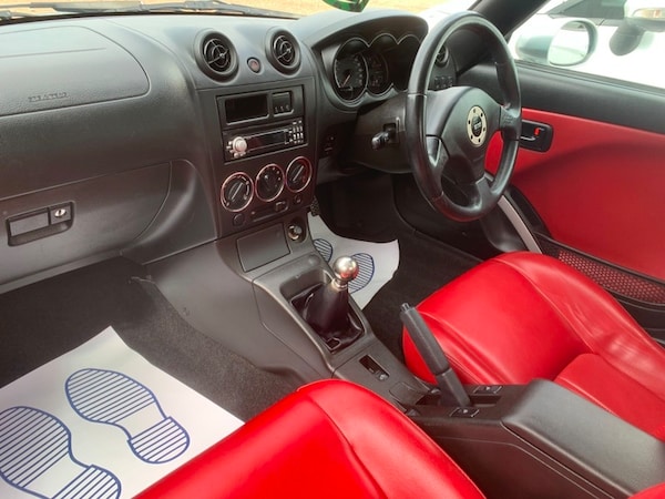 Used Daihatsu Copen 2006 for sale - 75528565: Photo 30