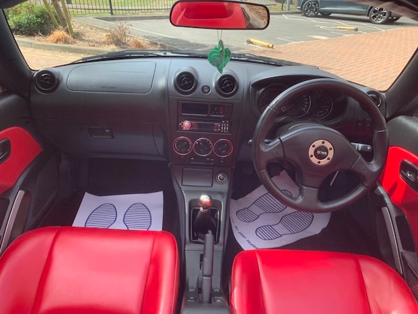 Used Daihatsu Copen 2006 for sale - 75528565: Photo 7