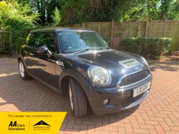 2006 - COOPER S*2 FORMEER KEEPERS*MOT DUE 03/07/2026*RECENT FULL SERVICE*FREE AA B 3-Door