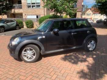 Used MINI One 2006 for sale - 75340835: Photo