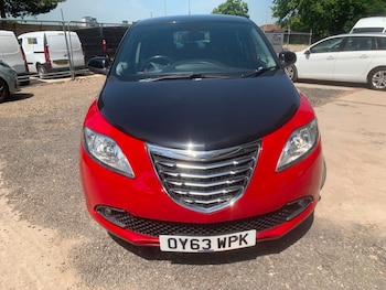 Used Chrysler Ypsilon 2013 for sale - 78479777: Photo