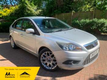 Used Ford Focus 2010 for sale - 75340828: Photo