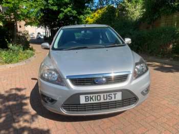 Used Ford Focus 2010 for sale - 75340828: Photo