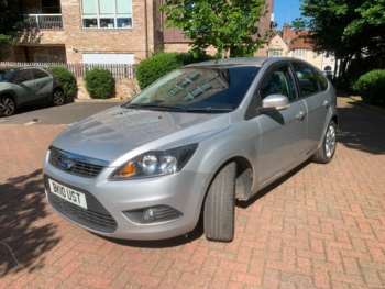 Used Ford Focus 2010 for sale - 75340828: Photo