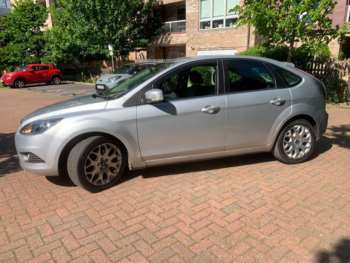 Used Ford Focus 2010 for sale - 75340828: Photo