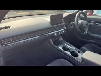 Used Honda Civic 2025 for sale - 74914731: Photo