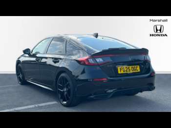 Used Honda Civic 2025 for sale - 74914731: Photo