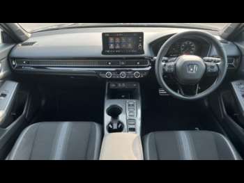 Used Honda Civic 2025 for sale - 74914731: Photo