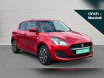 Suzuki - Swift