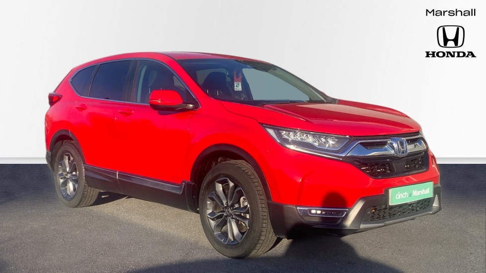 Used Honda CR-V 2023 for sale - 76901407: Photo 1