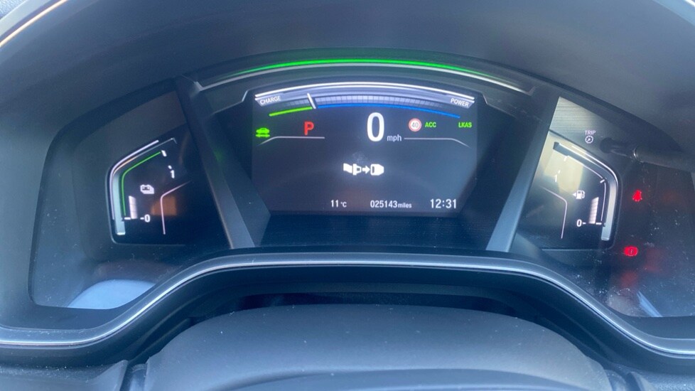 Used Honda CR-V 2023 for sale - 76901407: Photo 11