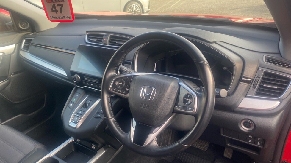 Used Honda CR-V 2023 for sale - 76901407: Photo 14