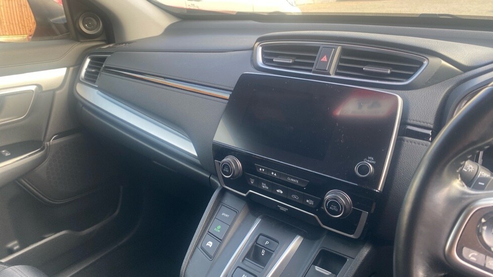 Used Honda CR-V 2023 for sale - 76901407: Photo 15