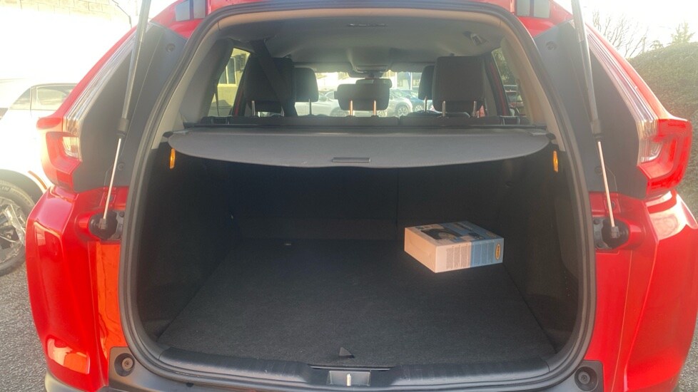 Used Honda CR-V 2023 for sale - 76901407: Photo 16