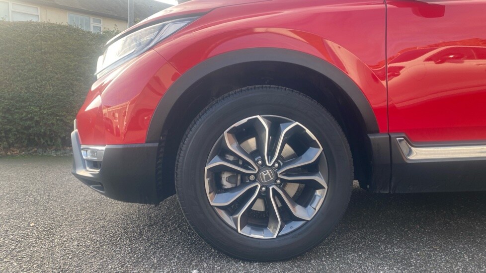 Used Honda CR-V 2023 for sale - 76901407: Photo 18