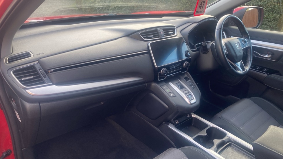 Used Honda CR-V 2023 for sale - 76901407: Photo 2