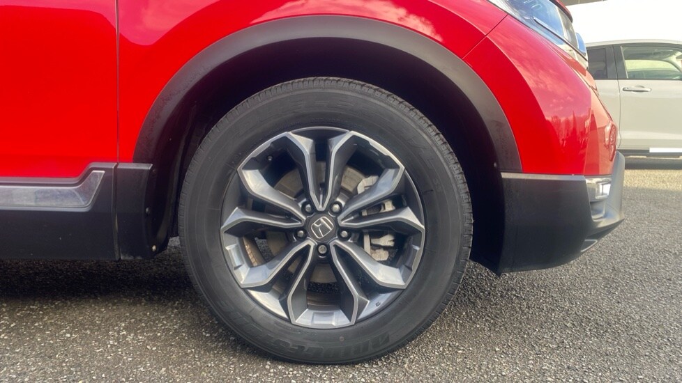 Used Honda CR-V 2023 for sale - 76901407: Photo 20