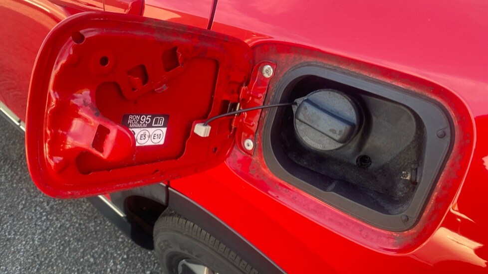 Used Honda CR-V 2023 for sale - 76901407: Photo 21